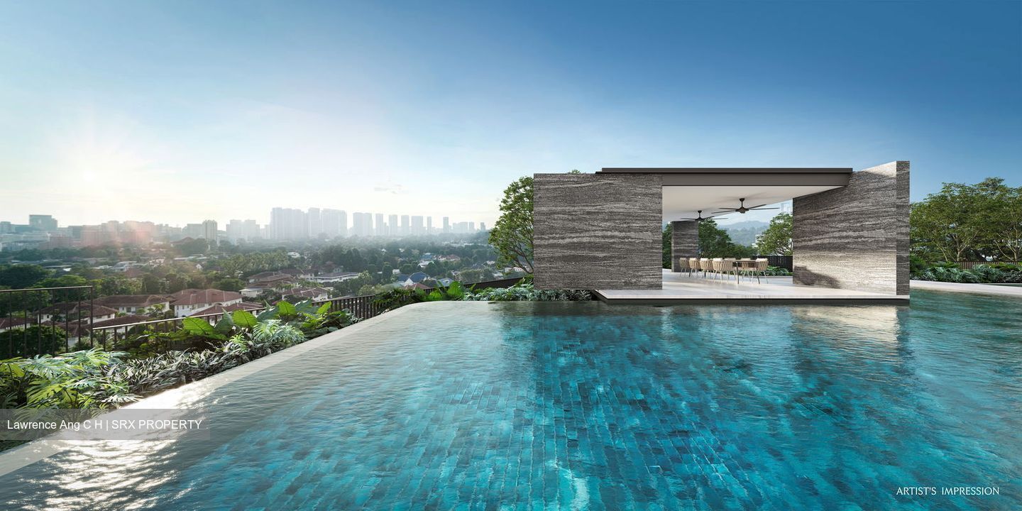 Upperhouse At Orchard Boulevard (D10), Apartment #502801091